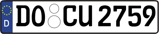 DO-CU2759