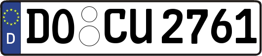 DO-CU2761