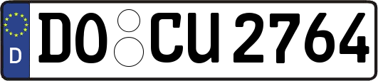 DO-CU2764