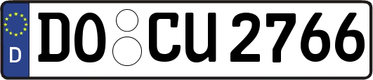 DO-CU2766