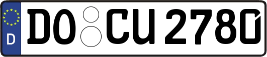 DO-CU2780