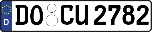 DO-CU2782
