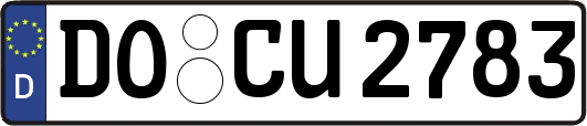 DO-CU2783