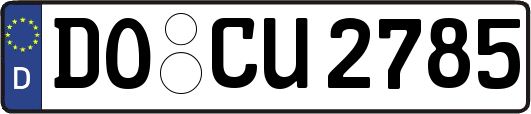 DO-CU2785