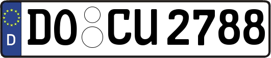 DO-CU2788