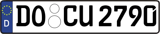 DO-CU2790