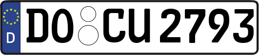 DO-CU2793