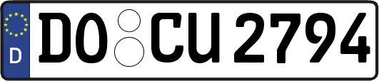 DO-CU2794