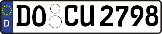 DO-CU2798