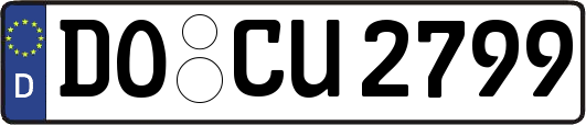 DO-CU2799