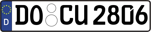 DO-CU2806