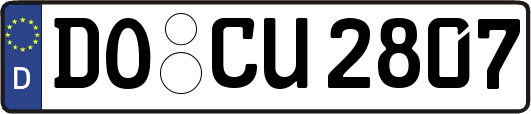 DO-CU2807