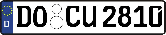 DO-CU2810