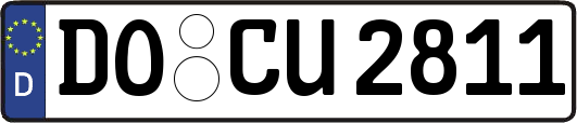 DO-CU2811