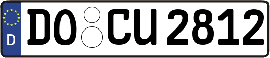 DO-CU2812