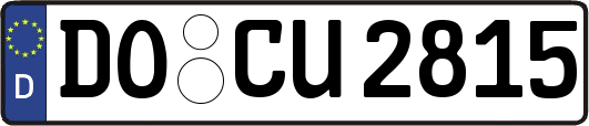 DO-CU2815