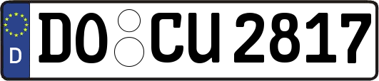 DO-CU2817