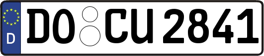 DO-CU2841