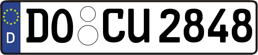 DO-CU2848