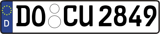DO-CU2849