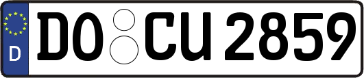 DO-CU2859