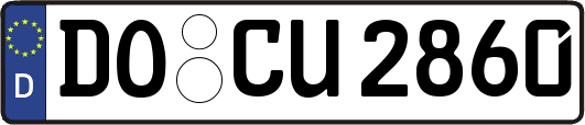 DO-CU2860