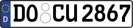 DO-CU2867