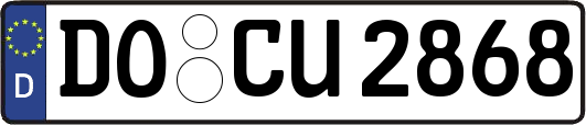 DO-CU2868