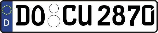 DO-CU2870