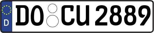 DO-CU2889
