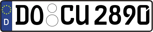DO-CU2890