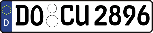 DO-CU2896