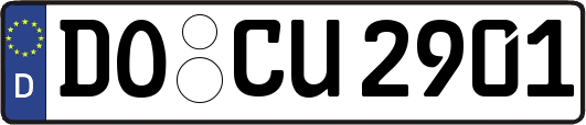 DO-CU2901