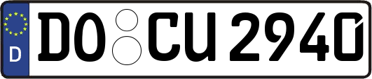 DO-CU2940