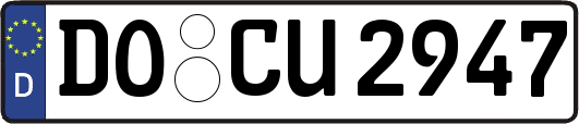 DO-CU2947