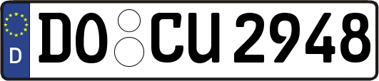 DO-CU2948