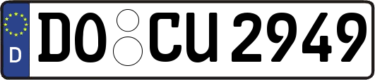 DO-CU2949