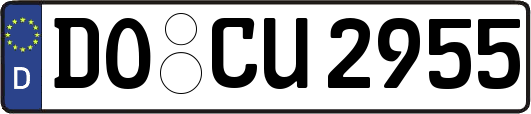 DO-CU2955