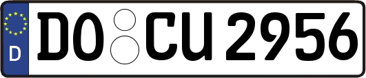 DO-CU2956
