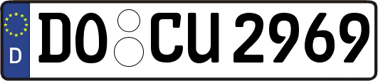 DO-CU2969