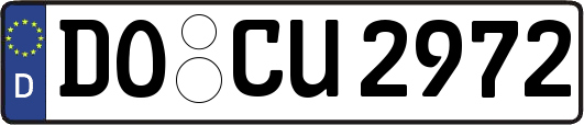 DO-CU2972
