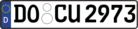 DO-CU2973