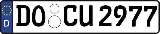 DO-CU2977