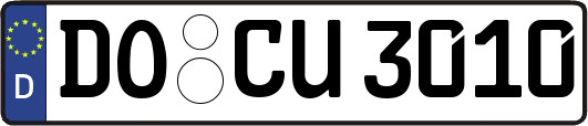 DO-CU3010