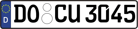 DO-CU3045