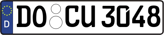 DO-CU3048