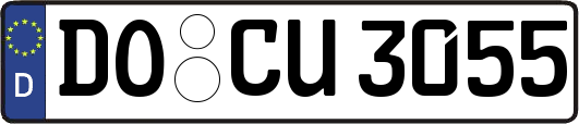DO-CU3055
