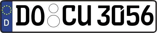 DO-CU3056