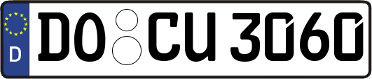 DO-CU3060
