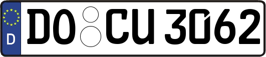 DO-CU3062